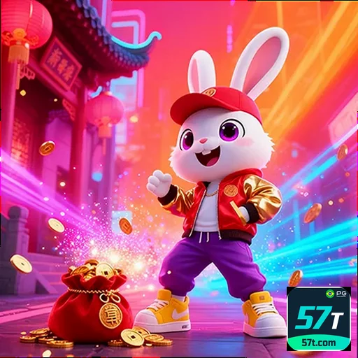 Experiência no cassino - 57t