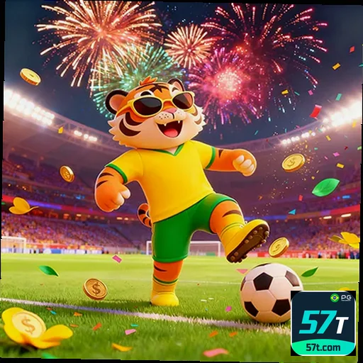 Cassino ao Vivo 57 - 57t